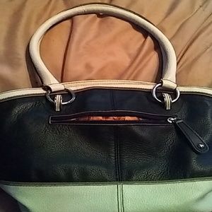 Tignanello handbag
